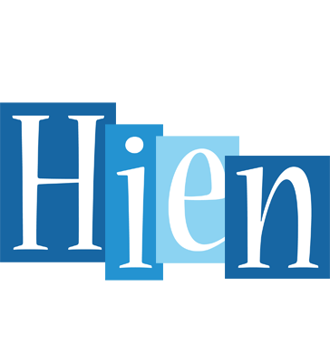 Hien winter logo