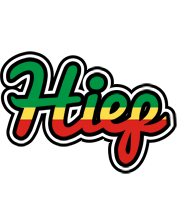 Hiep african logo