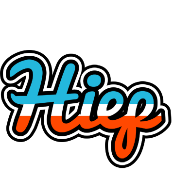 Hiep america logo