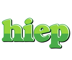 Hiep apple logo