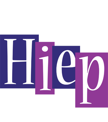 Hiep autumn logo