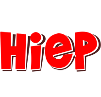 Hiep basket logo