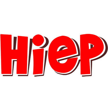 Hiep basket logo