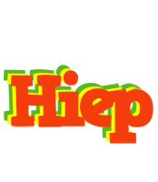 Hiep bbq logo