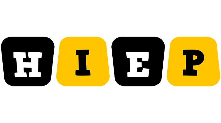 Hiep boots logo