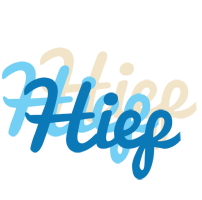 Hiep breeze logo