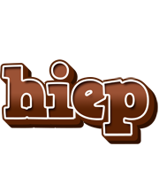 Hiep brownie logo