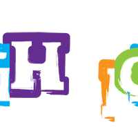 Hiep casino logo