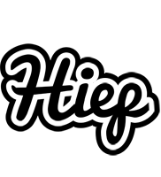 Hiep chess logo