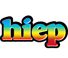 Hiep color logo