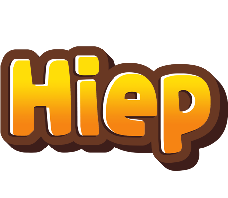 Hiep cookies logo