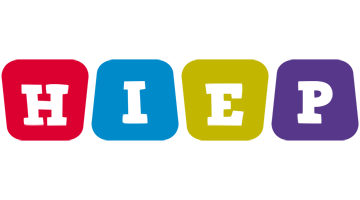 Hiep daycare logo