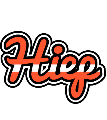 Hiep denmark logo