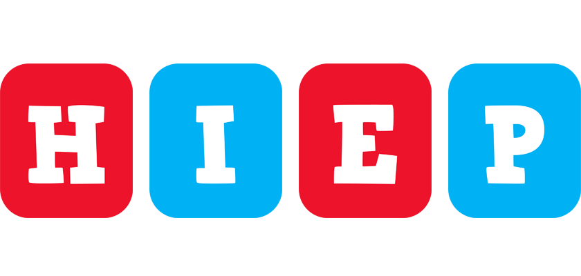 Hiep diesel logo