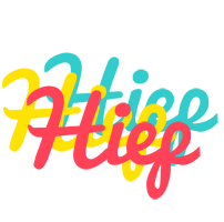 Hiep disco logo