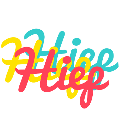 Hiep disco logo