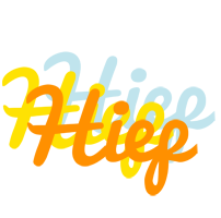 Hiep energy logo