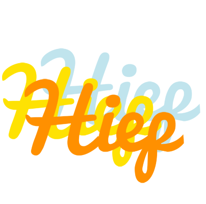 Hiep energy logo