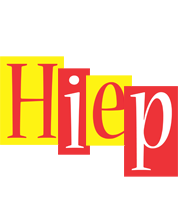 Hiep errors logo