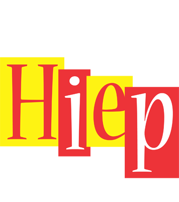 Hiep errors logo