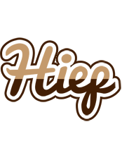 Hiep exclusive logo