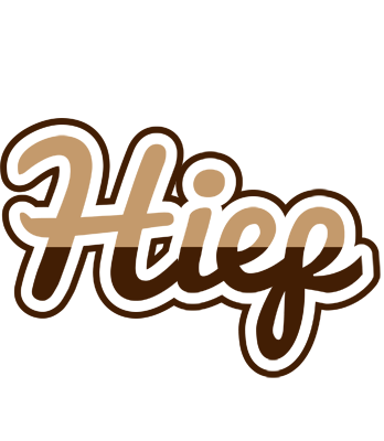 Hiep exclusive logo