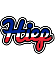 Hiep france logo