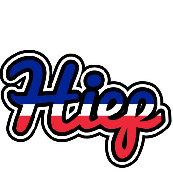 Hiep france logo