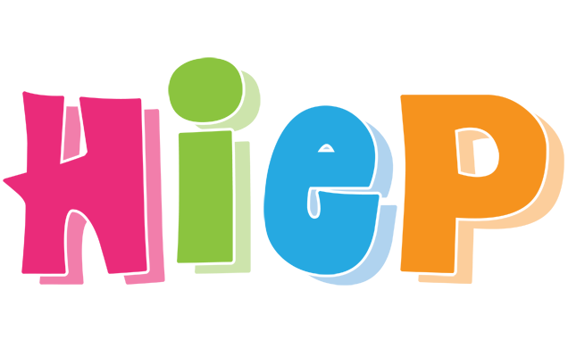 Hiep friday logo