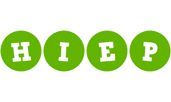 Hiep games logo