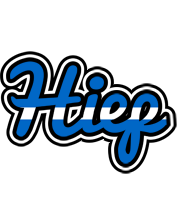 Hiep greece logo