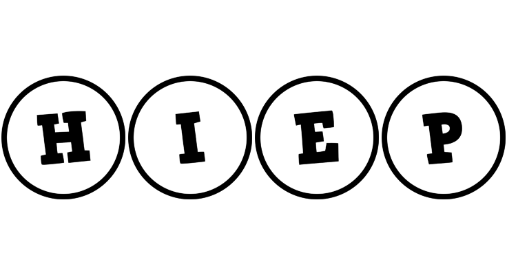 Hiep handy logo