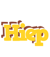 Hiep hotcup logo