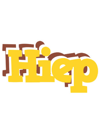 Hiep hotcup logo
