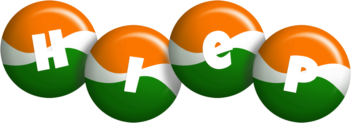 Hiep india logo
