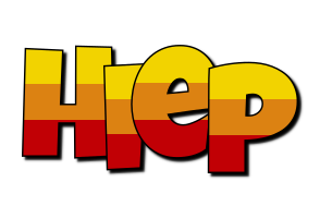 Hiep jungle logo