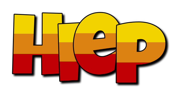 Hiep jungle logo