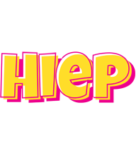 Hiep kaboom logo