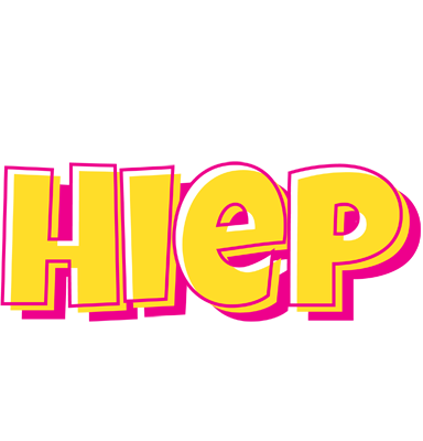 Hiep kaboom logo