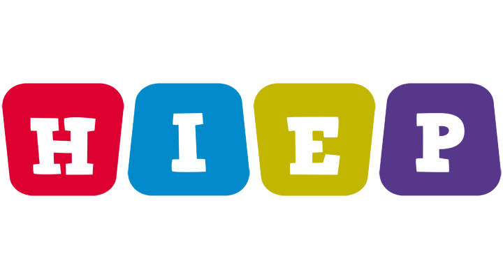 Hiep kiddo logo
