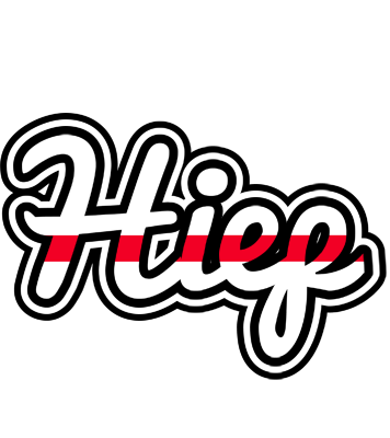 Hiep kingdom logo