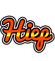 Hiep madrid logo