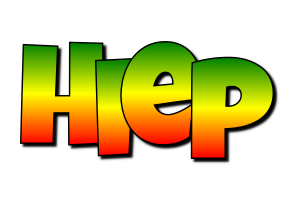 Hiep mango logo