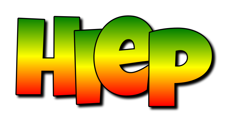 Hiep mango logo