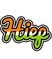 Hiep mumbai logo