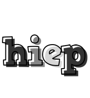 Hiep night logo