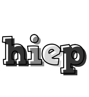 Hiep night logo
