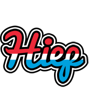 Hiep norway logo