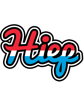 Hiep norway logo
