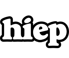 Hiep panda logo